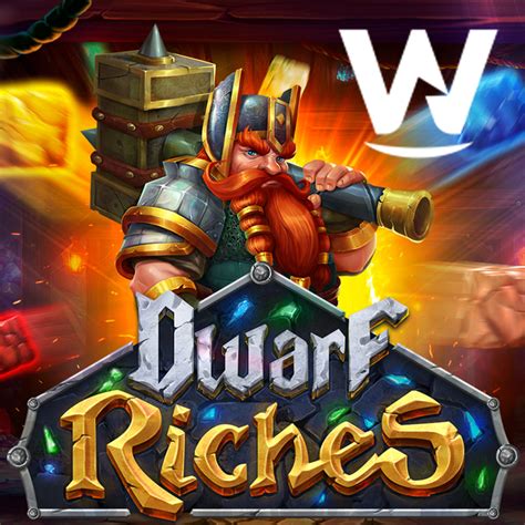 Dwarf Riches Netbet