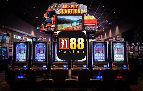 Dwarven Gold 888 Casino