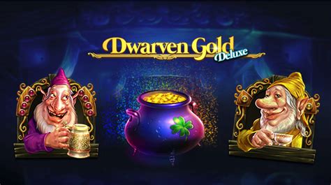 Dwarven Gold Bwin