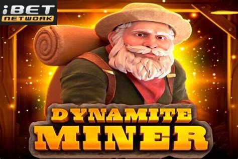 Dynamite Miner Pokerstars