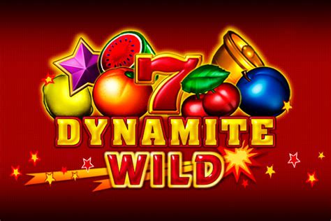 Dynamite Wild Bet365