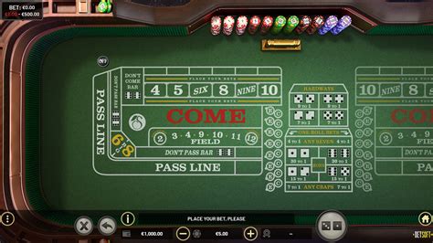 E De Craps Online Fraudada