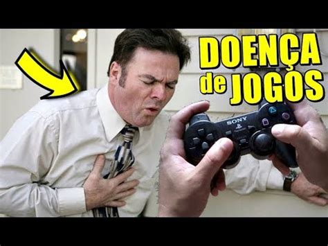 E Jogo Compulsivo Uma Doenca