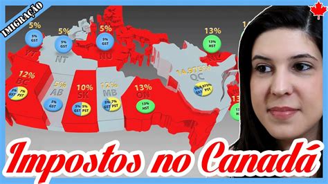 E Jogo Livre De Impostos No Canada