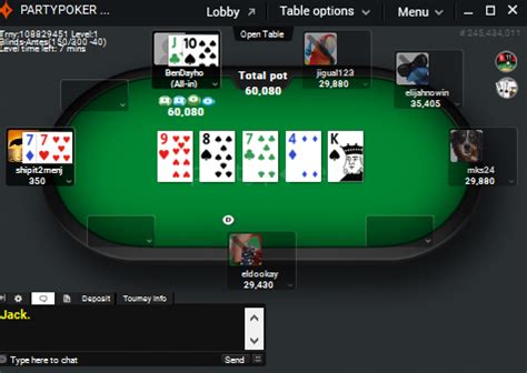 E O Poker Online Fraudada Reddit