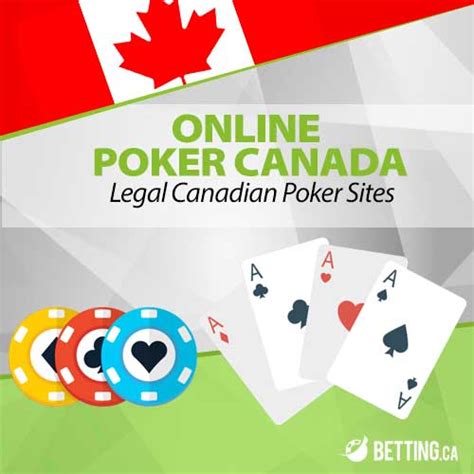 E O Poker Online Legal No Canada 2024