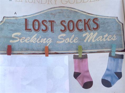 E T Lost Socks Brabet