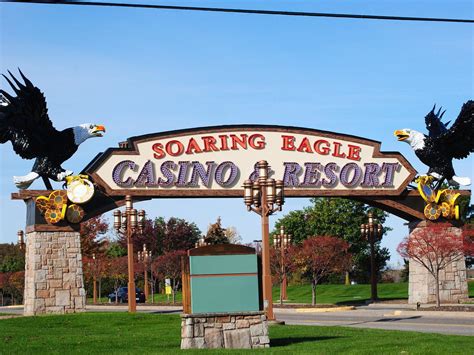 Eagle Casino Michigan