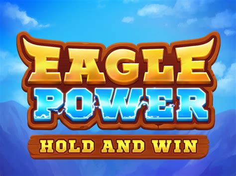 Eagle Power Slot Gratis