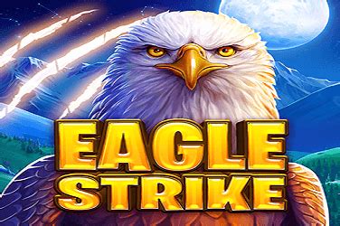 Eagle Strike Slot Gratis