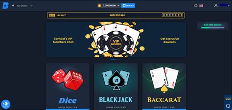 Earnbet Casino Apk