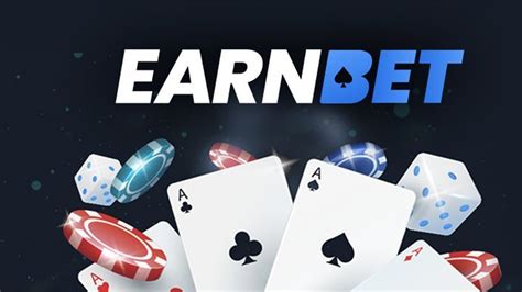 Earnbet Casino Apostas