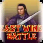 East Wind Battle Betsul