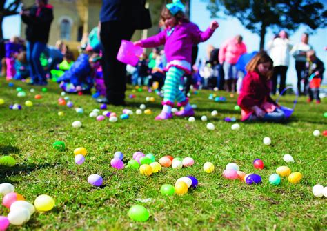 Easter Egg Hunt Betano