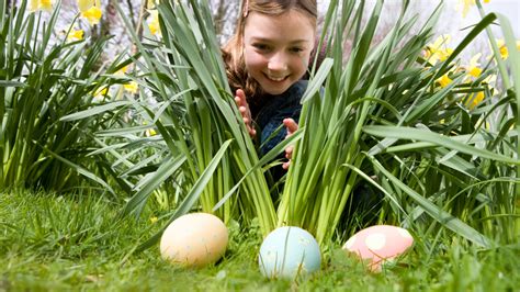 Easter Egg Hunt Betsson