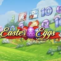 Easter Eggs Betsson