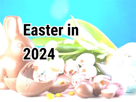 Easter Eggs Review 2024