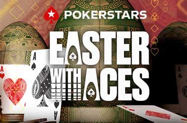 Easter Surprise Pokerstars