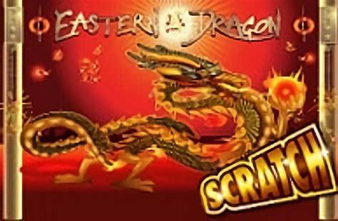 Eastern Dragon Scratch Parimatch