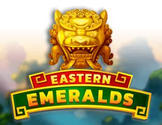 Eastern Emeralds 90 12 Rtp 1xbet