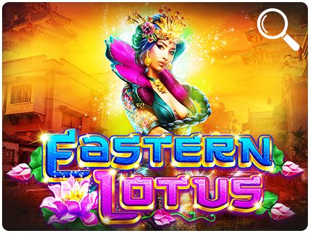 Eastern Lotus 1xbet