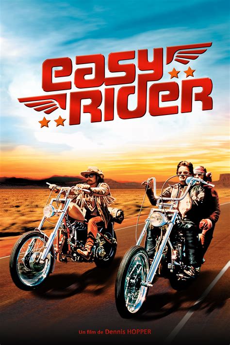 Easy Rider Netbet
