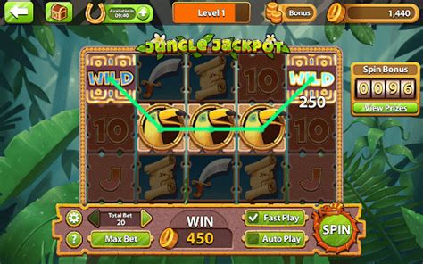 Easy Slots Casino App