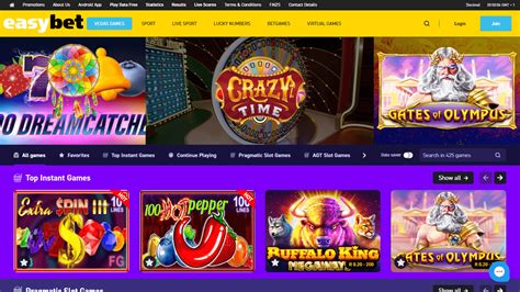 Easybet Co Za Casino Argentina