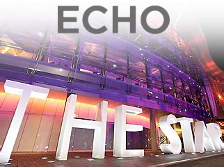 Echo Casino Australia