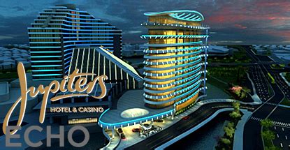 Echo Entretenimento S Jupiters Gold Coast Casino