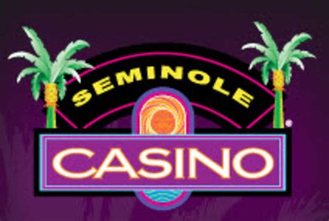 Eddie Dinheiro Casino Seminole