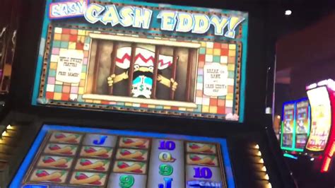 Eddie Slots