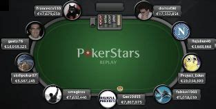 Edenr Pokerstars