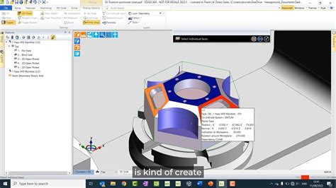 Edgecam Fissuracao