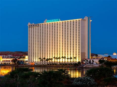 Edgewater Casino Laughlin Emprego