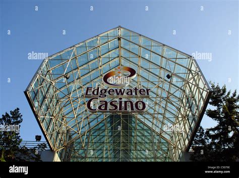 Edgewater Casino Vancouver Merda