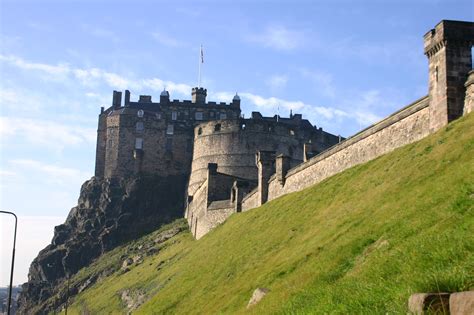 Edimburgo Slot
