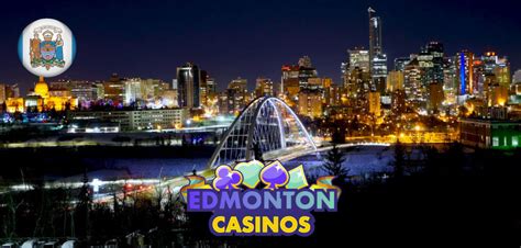 Edmonton Entretenimento De Casino