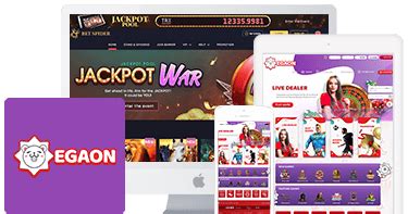 Egaon777 Casino Online