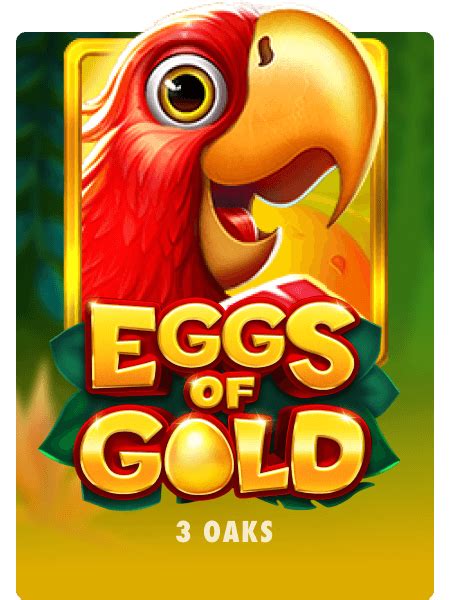 Eggs Of Gold Bodog