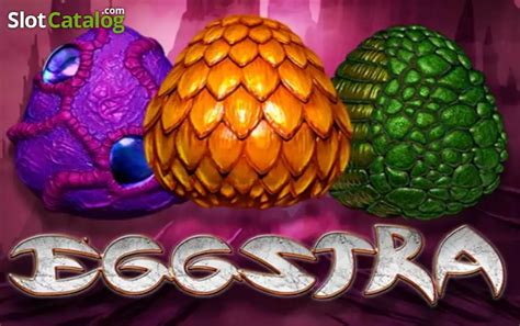 Eggstra Slot Gratis