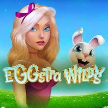 Eggstra Wilds 888 Casino