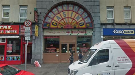 Eglinton Casino Galway