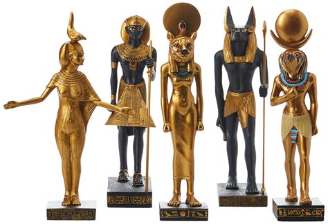 Egypt Gods Brabet