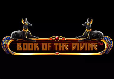 Egyptian Darkness Book Of The Divine Sportingbet
