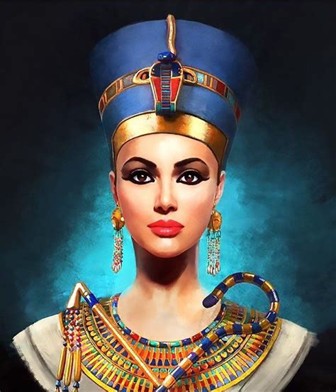 Egyptian Empress Netbet
