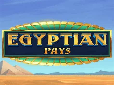 Egyptian Pays Bodog