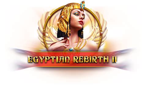 Egyptian Rebirth 2 Betano