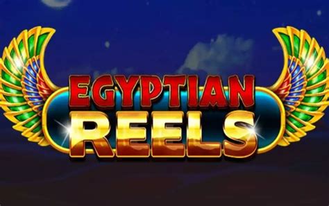 Egyptian Reels Slot Gratis