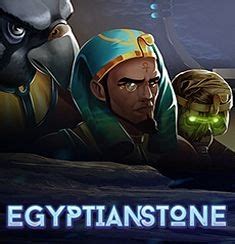 Egyptian Stone Blaze